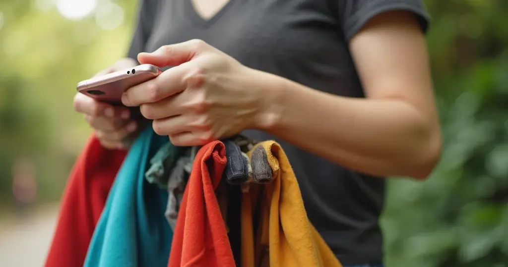 Renovando O Guarda Roupa: Seu Guia Completo p/ 2026 Renovando O Guarda Roupa: Seu Guia Completo p/ 2026