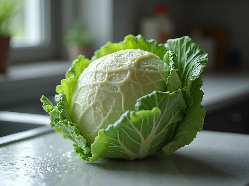 Como Lavar Repolho Perfeitamente: O Guia Essencial de 2026 Como Lavar Repolho Perfeitamente: O Guia Essencial de 2026