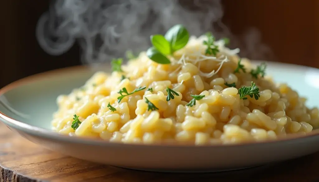 Risoto De Alcachofra: o segredo cremoso que surpreende [Passo a Passo]