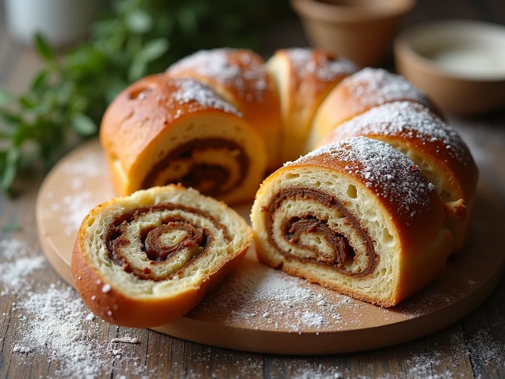 Faça a Rosca Salgada Perfeita: Receita Rápida e Deliciosa Faça a Rosca Salgada Perfeita: Receita Rápida e Deliciosa