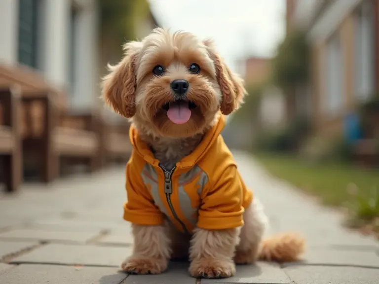 Descubra as Roupas de Cachorro Mais Estilosas de 2026