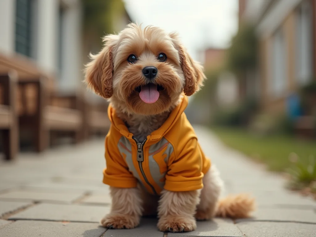 Descubra as Roupas de Cachorro Mais Estilosas de 2026 Descubra as Roupas de Cachorro Mais Estilosas de 2026