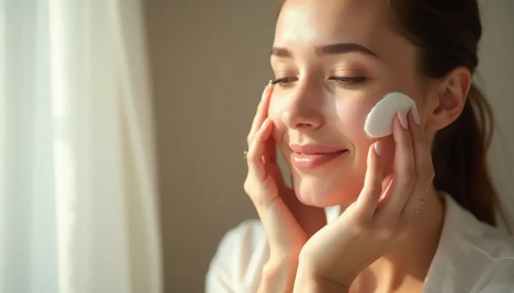 Pele Radiante: O Guia Definitivo de Sabonete Para O Rosto Pele Normal