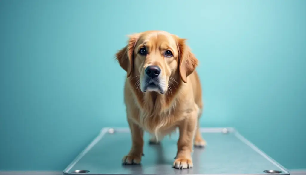 Cachorro Com Sangue na Urina: Causas e o Que Fazer em 2026