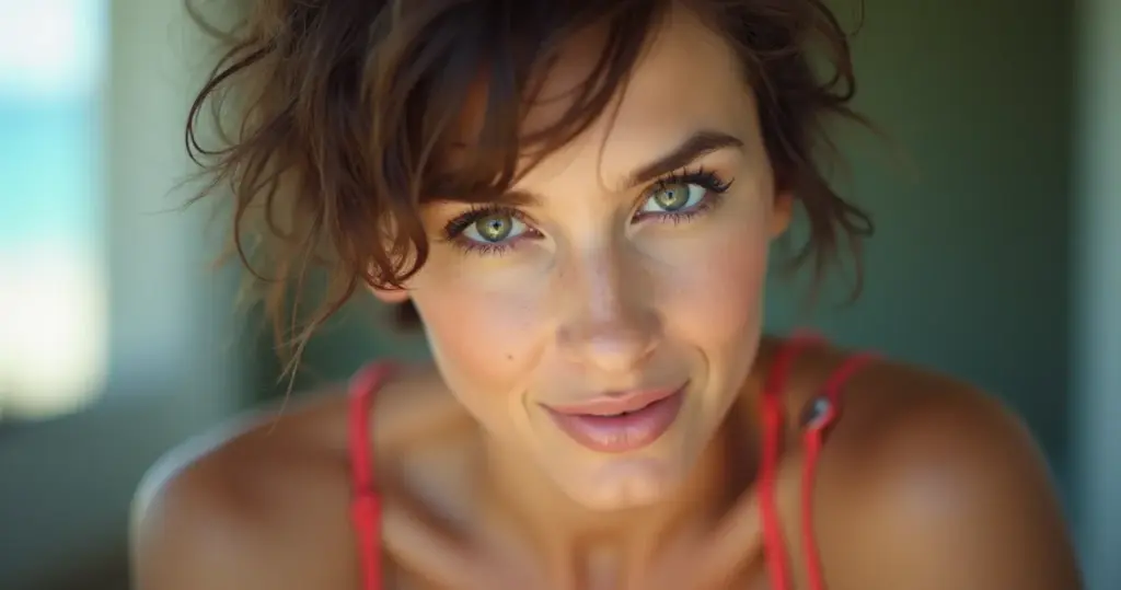 Sexo Cabelo Curto: O Segredo de Poder e Sedução Revelado em 2026 Sexo Cabelo Curto: O Segredo de Poder e Sedução Revelado em 2026