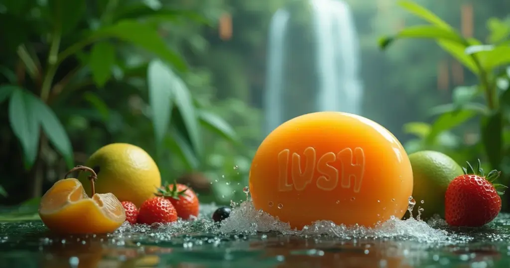 Shampoo Em Barra Lush: o segredo para cabelos incríveis [2026]