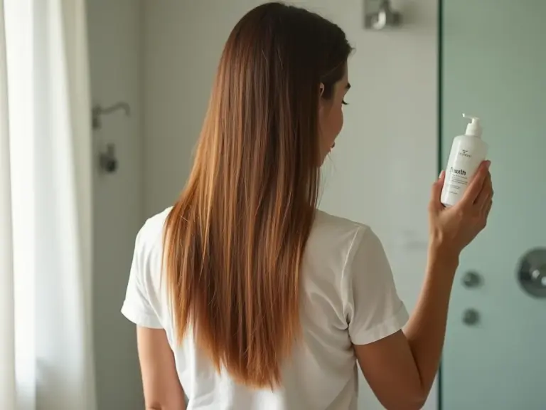 Cabelos Saudáveis: O Guia Essencial do Shampoo pH Neutro em 2026