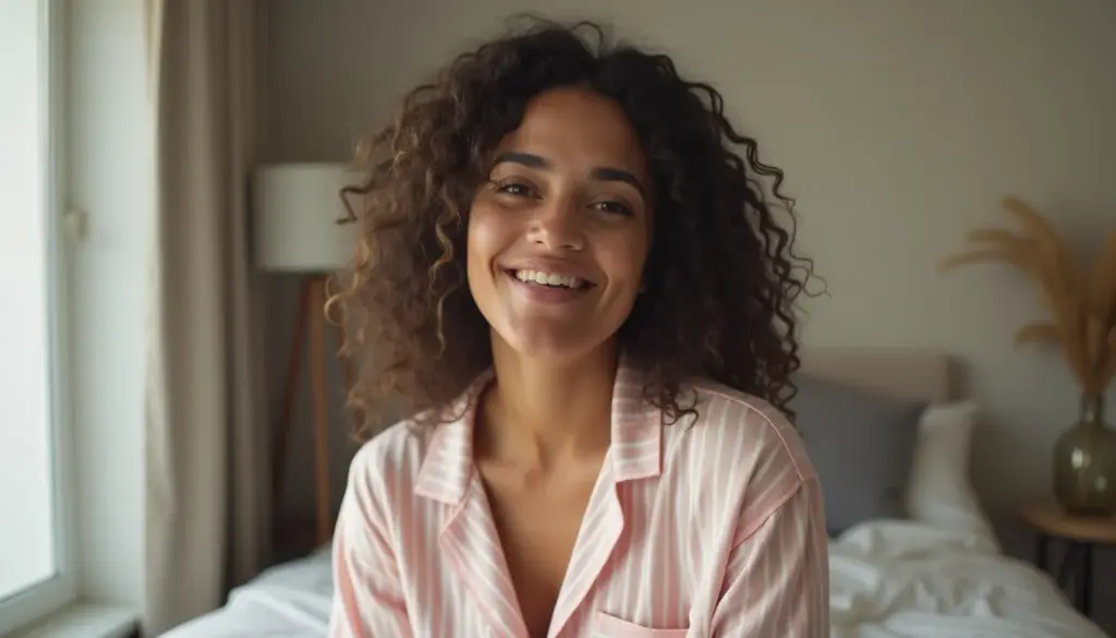 Simaria De Pijama: O Que Ela Revelou Sobre Seu Estilo Casual? Simaria De Pijama: O Que Ela Revelou Sobre Seu Estilo Casual?