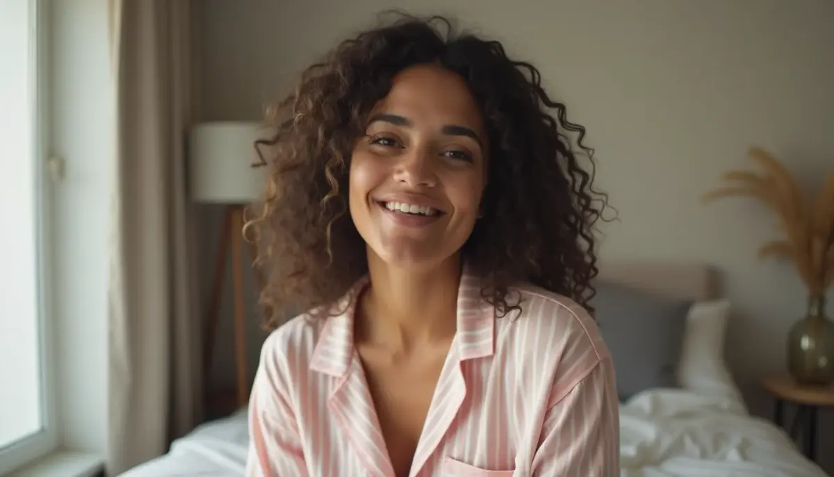 Simaria De Pijama: O Que Ela Revelou Sobre Seu Estilo Casual?