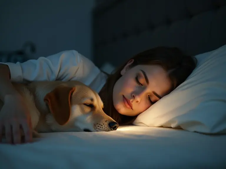 Sonhar Com Cachorro: O Que Significa Este Sinal?