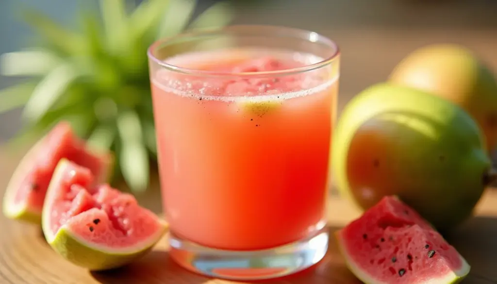 Suco De Goiaba Beneficios: O Segredo de 2026 Revelado!