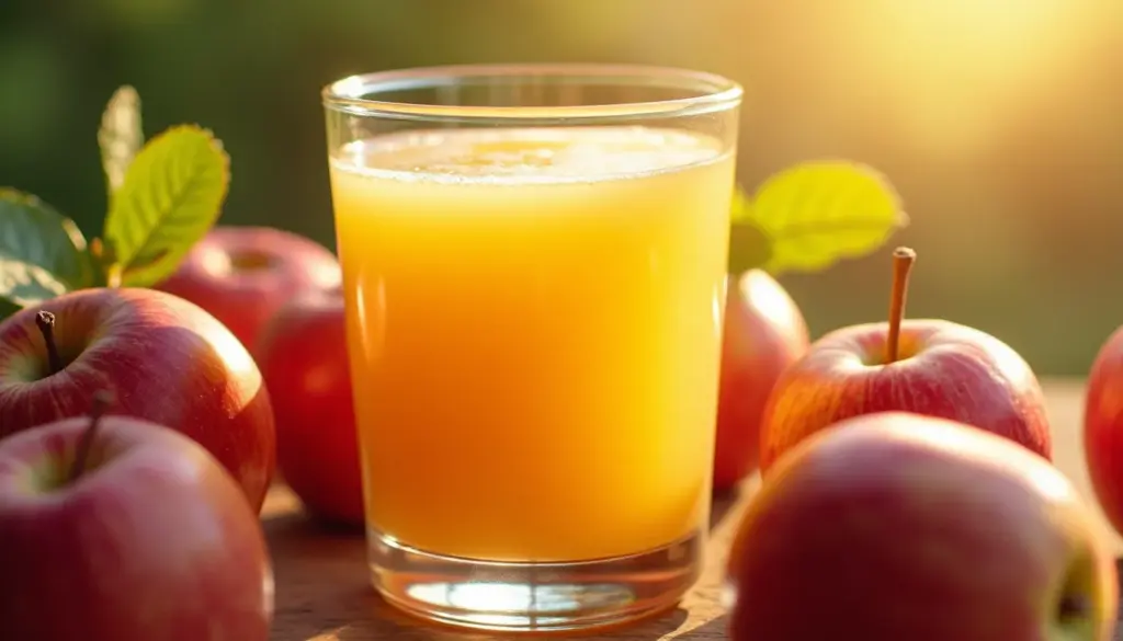 Suco de Maçã: Descubra os Benefícios Surpreendentes em 2026