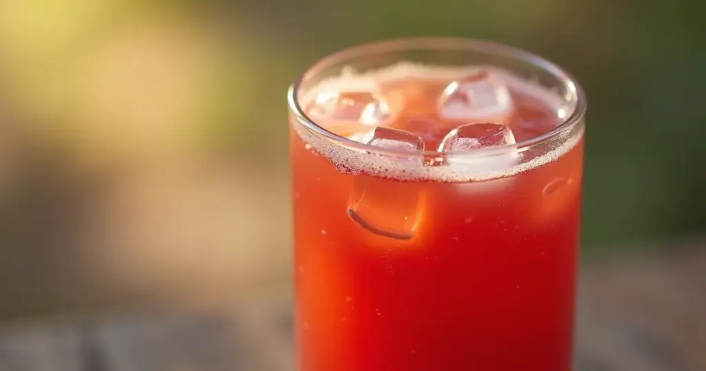 Suco Detox de Maçã: Seu Segredo para Desinchar em 7 Dias!