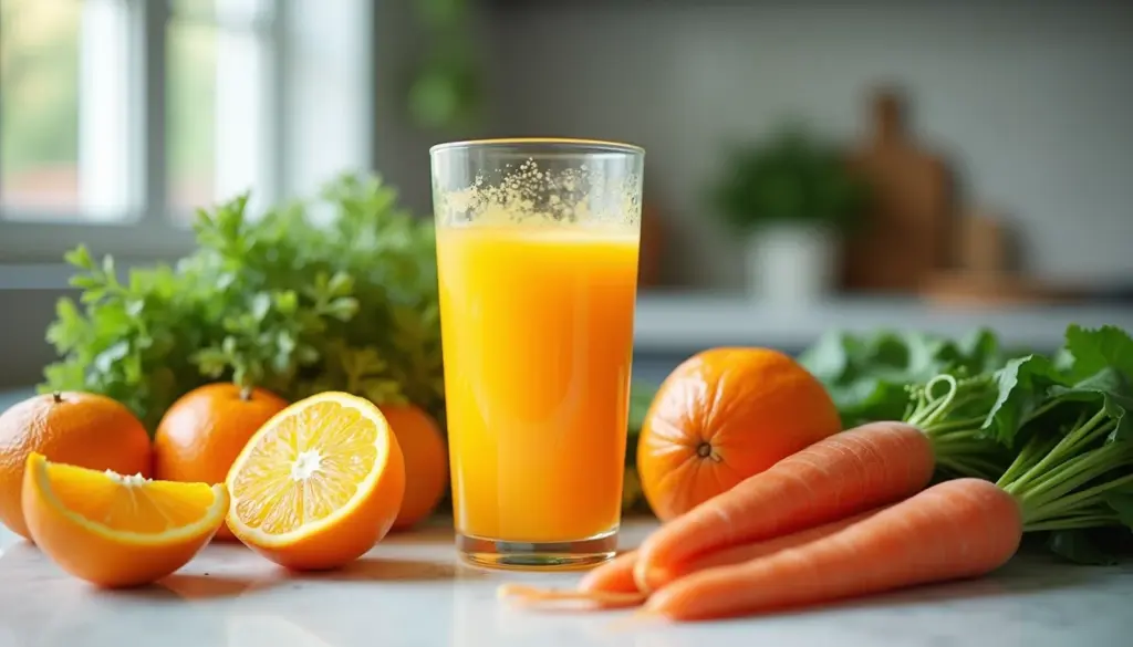 Como Fazer Suco Para Bronzear: Receitas Rápidas e Eficazes