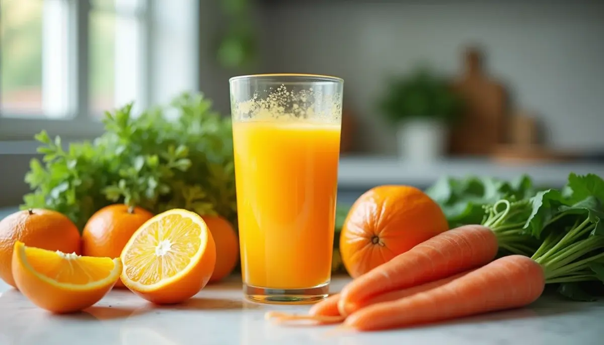 Como Fazer Suco Para Bronzear: Receitas Rápidas e Eficazes