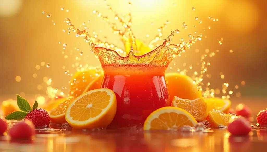 Sucos De Verdade: Os 15 segredos do bem estar [Saúde]