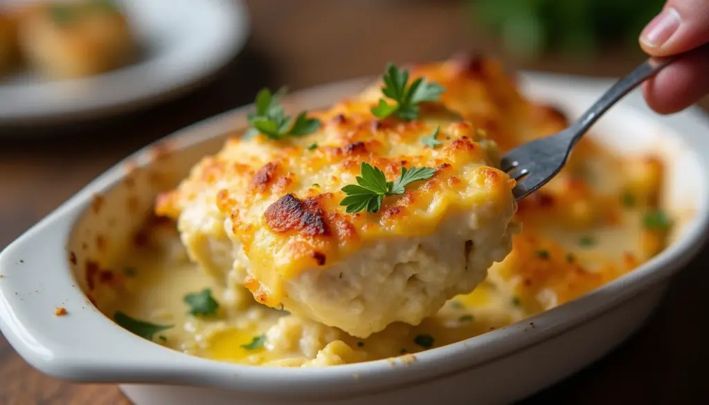 Suffle De Bacalhau: O Segredo Chique Que VAI MUDAR Seu Jantar em 2026