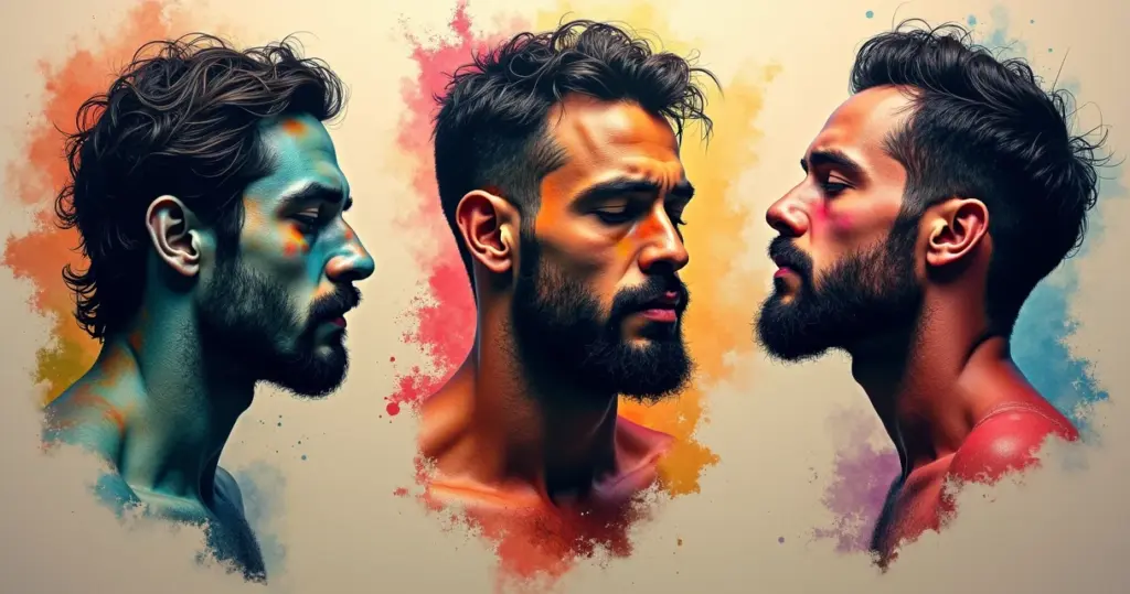 Tatuagem 3 Filhos Masculino: 7 Ideias que Contam Sua História [2026]