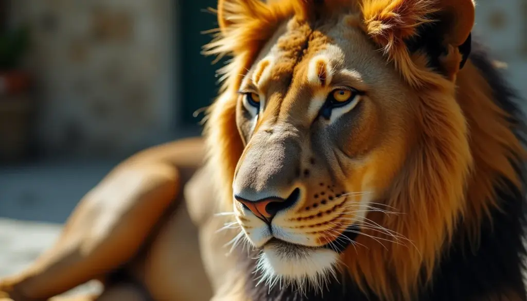 Tatuagem De Leoa: A Força Que Inspira em 2026