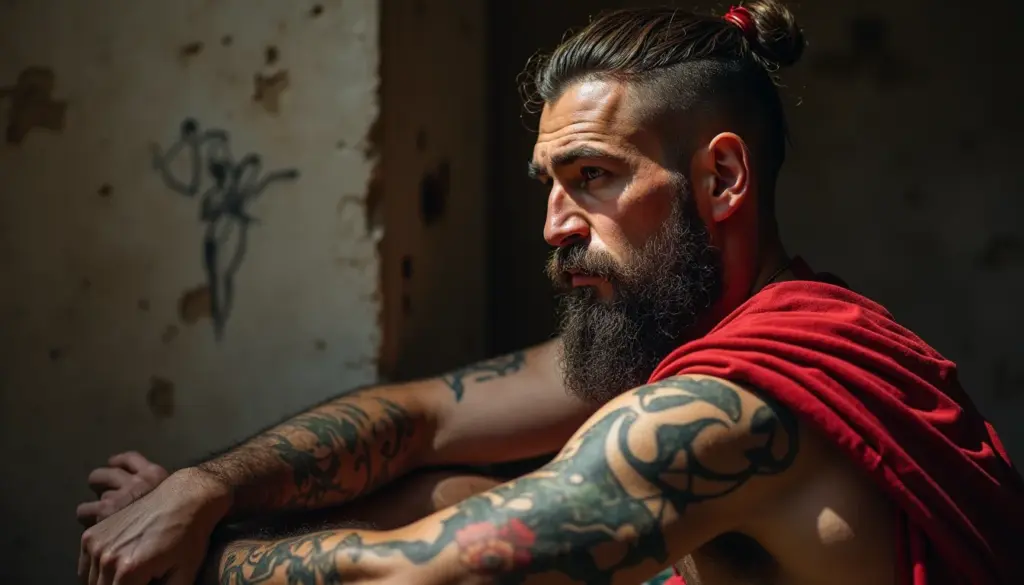 Tatuagem São Jorge Guerreiro: Inspirações Poderosas 2026