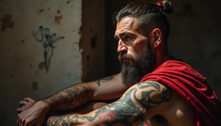 Tatuagem São Jorge Guerreiro: Inspirações Poderosas 2026