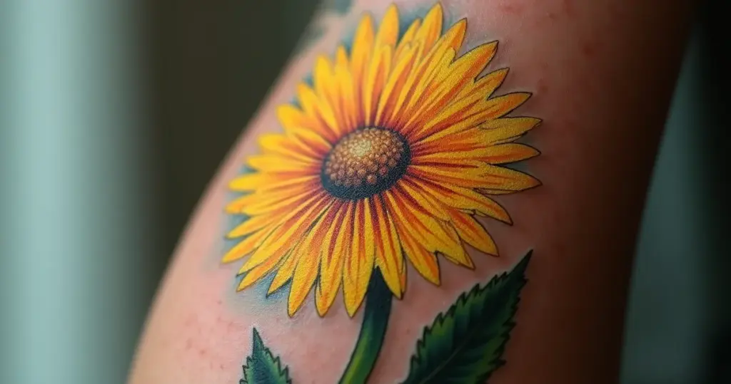 Tatuagem Dente De Leão: Os 7 designs mais delicados [2026]