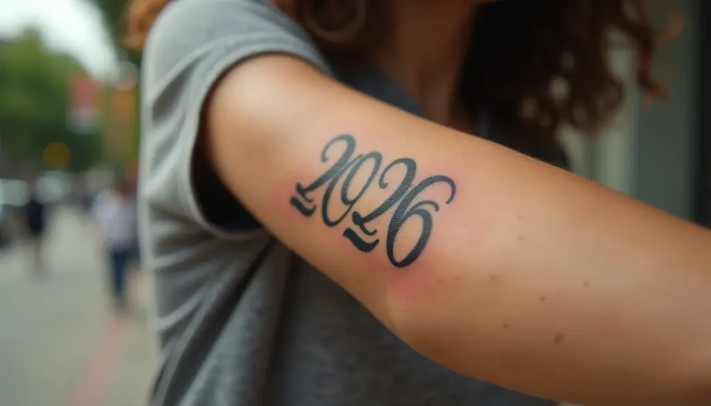 Tatuagem Feminina No Braço: Tendências 2026 que Você Precisa Ver!