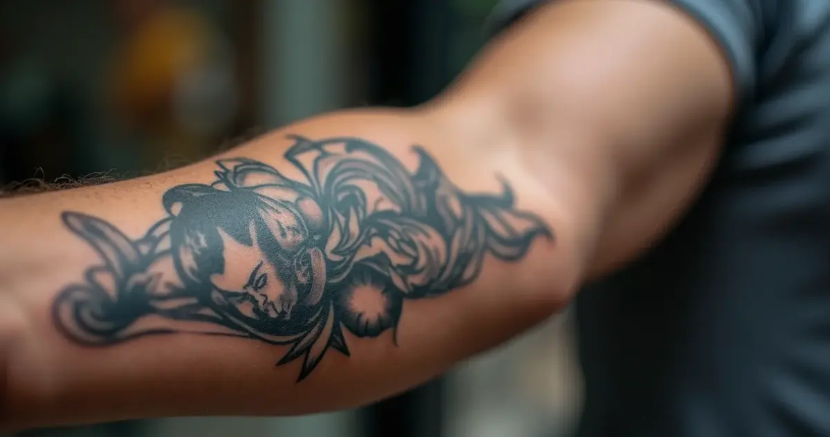 Tatuagem Jiu Jitsu: Significados e Cuidados Essenciais 2026