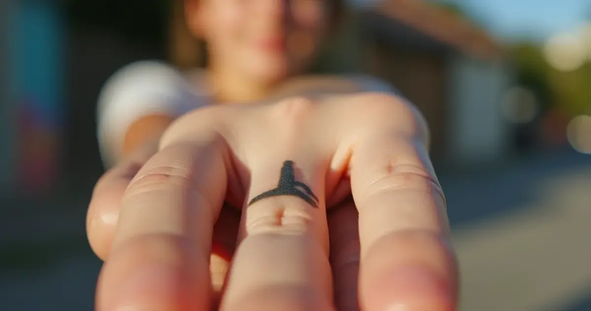 Tatuagens Para Fazer Na Mão: Guia Completo 2026