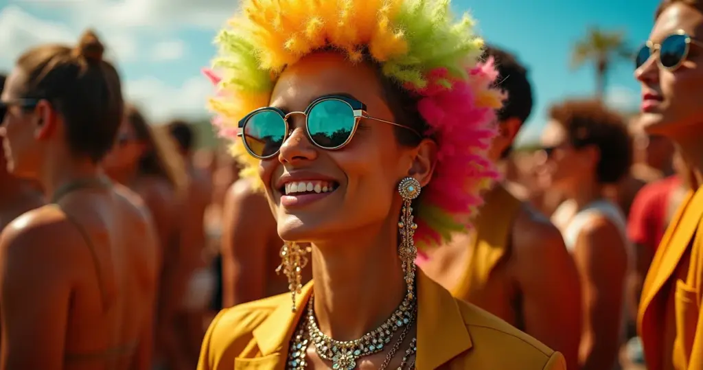 Tendencia Moda Festa 2016: o brilho que você procura [Revelado]