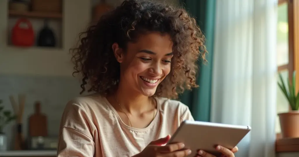 Teste De Corte De Cabelo Online: Descubra seu novo visual [2026]