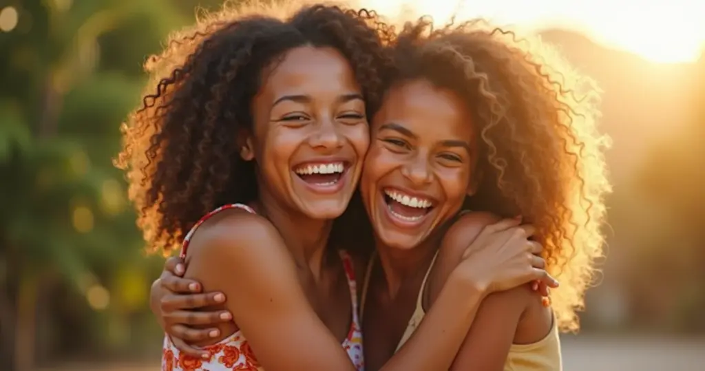 Textos De Aniversario Para Irmã Tumblr: a mensagem que ela vai amar!