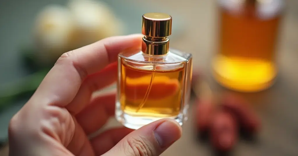 Tipos De Fragrâncias: Desvende Sua Assinatura Olfativa Ideal