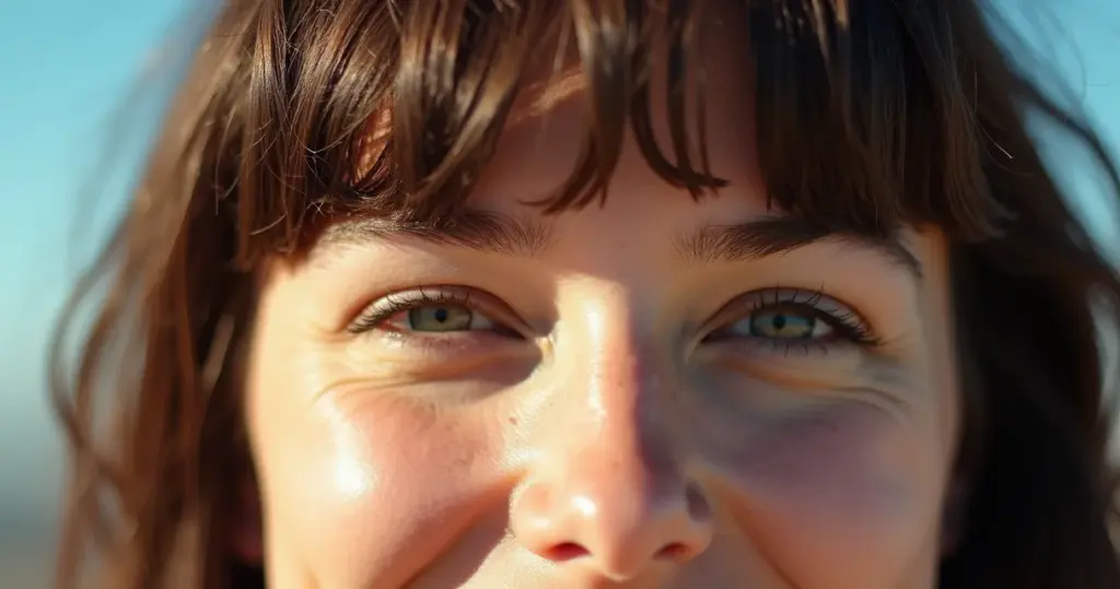 Tipos De Franjas Para Diferentes Formatos De Rosto: O Guia Definitivo Tipos De Franjas Para Diferentes Formatos De Rosto: O Guia Definitivo