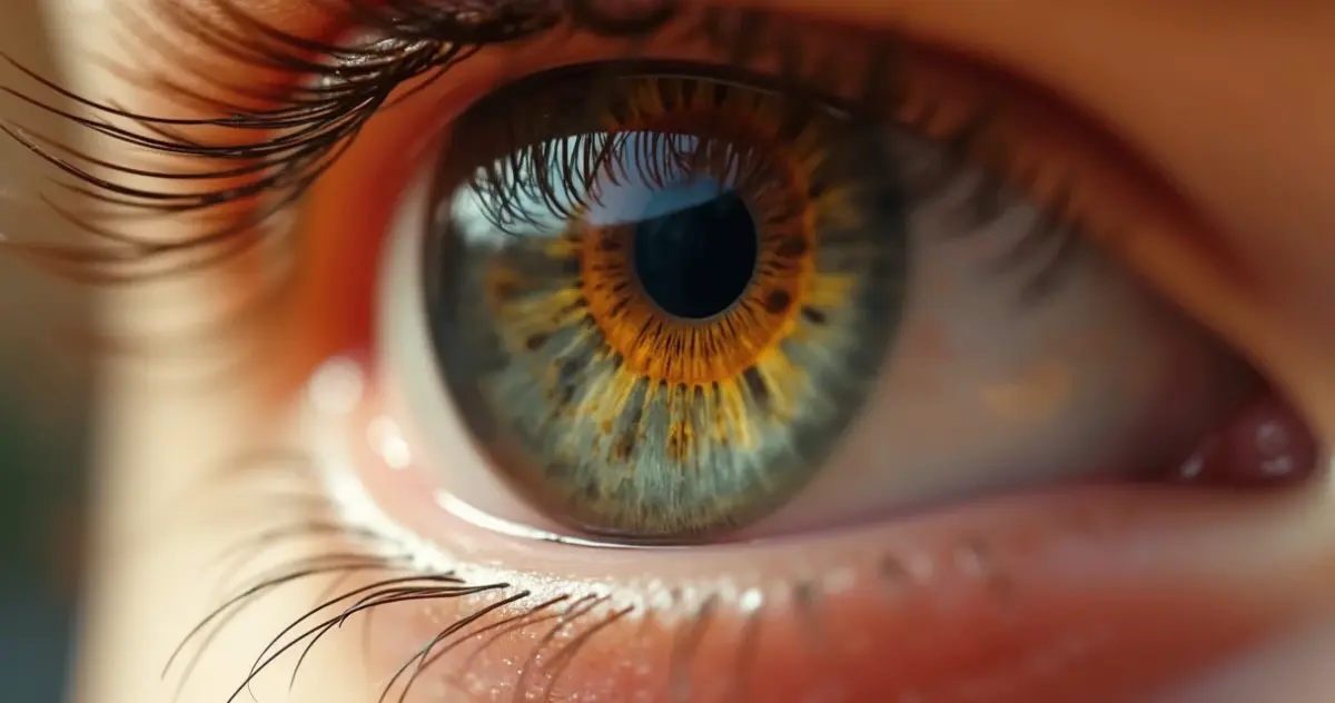 Tipos De Olhos Formato: Descubra o Seu e Realce Sua Beleza