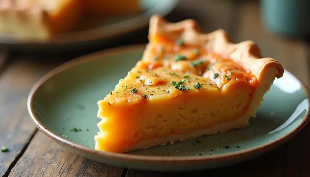 Torta Light Salgada: O Segredo Saudável que Conquista 2026!