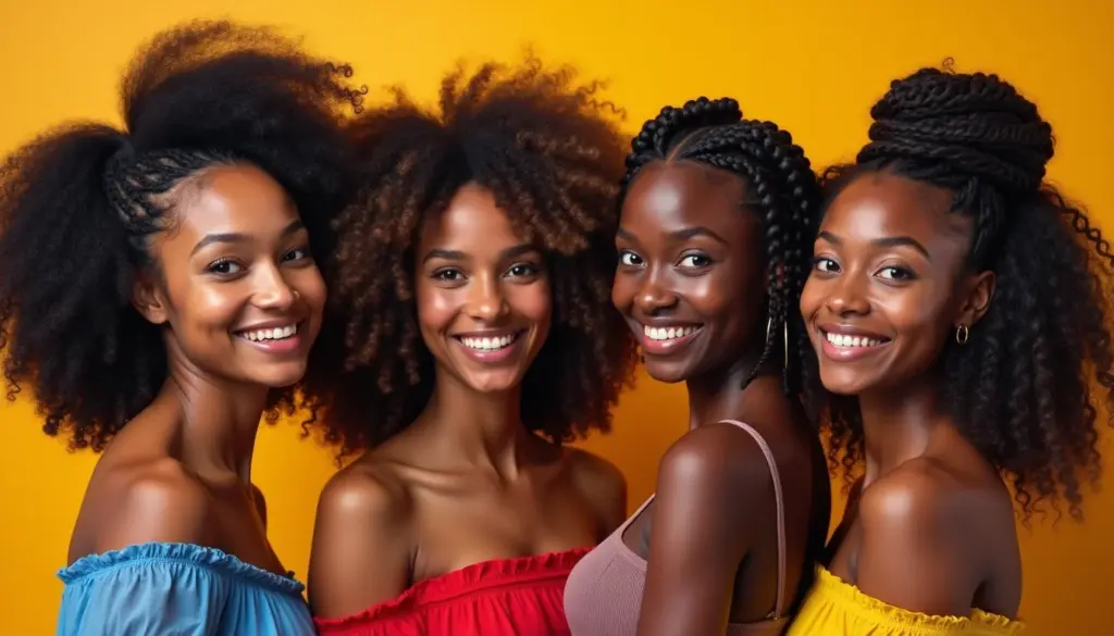 Tranças Para Cabelos Cacheados: Ideias Incríveis Para 2026