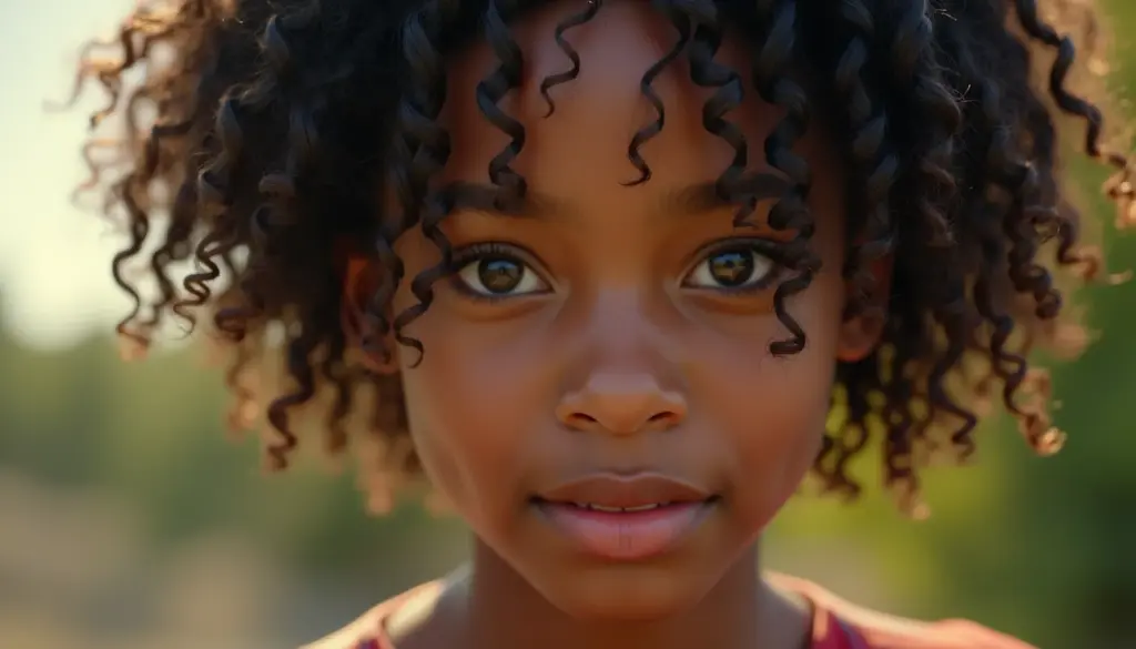 Trança Em Cabelo Cacheado Curto: O Guia Definitivo [Passo a Passo]