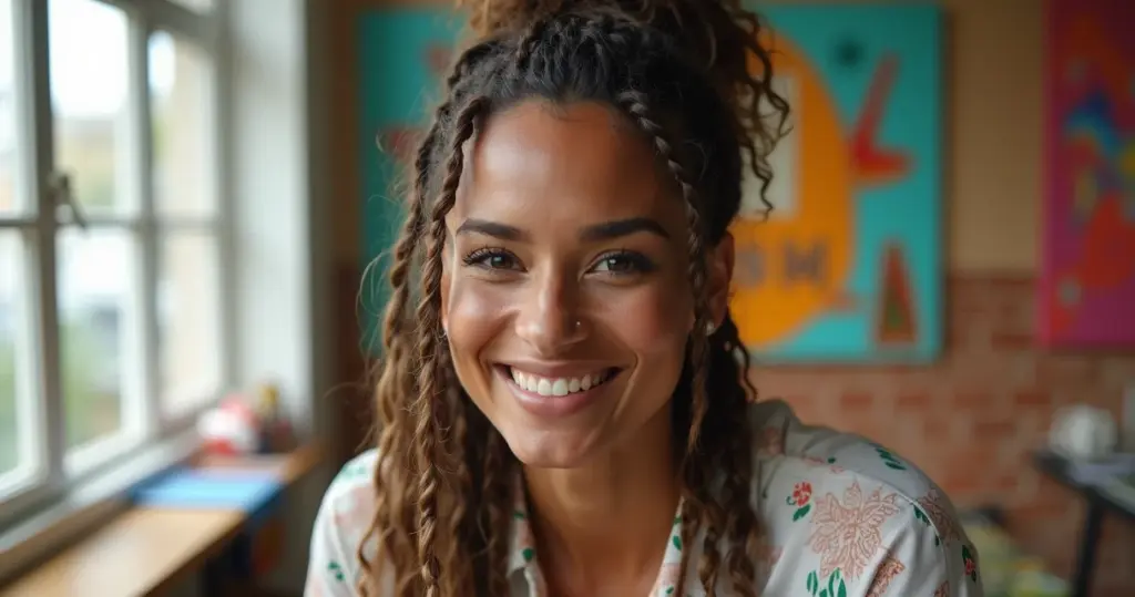 7 Ideias de Trança Nagô Desenhada Feminina que Duram 30 Dias 7 Ideias de Trança Nagô Desenhada Feminina que Duram 30 Dias