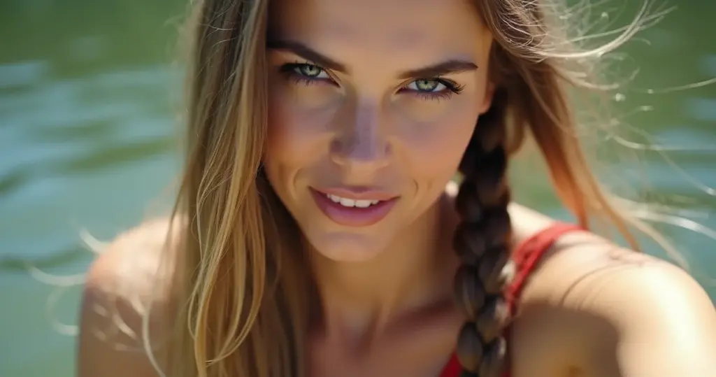 Tranças De Lado Cabelo Liso: O Guia Definitivo 2026