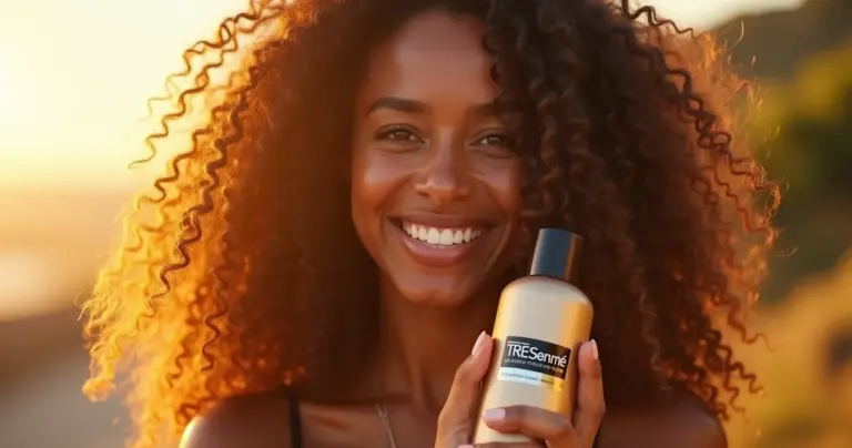 Tresemmé Cachos Perfeitos Spray: o segredo para definição [2026]