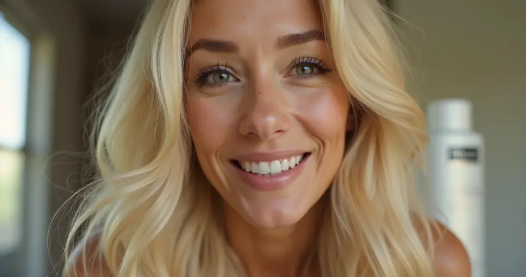 Tresemmé Detox: O Segredo Revelado para Cabelos Leves em 2026 Tresemmé Detox: O Segredo Revelado para Cabelos Leves em 2026