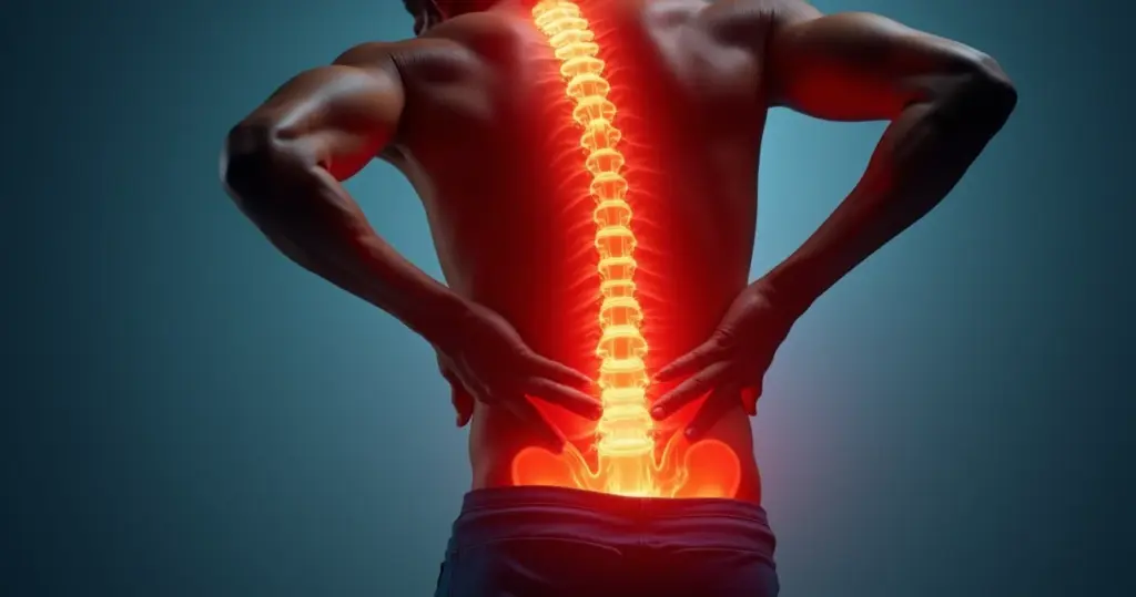 Trigono Lombar: o guia definitivo que alivia sua dor [2026]