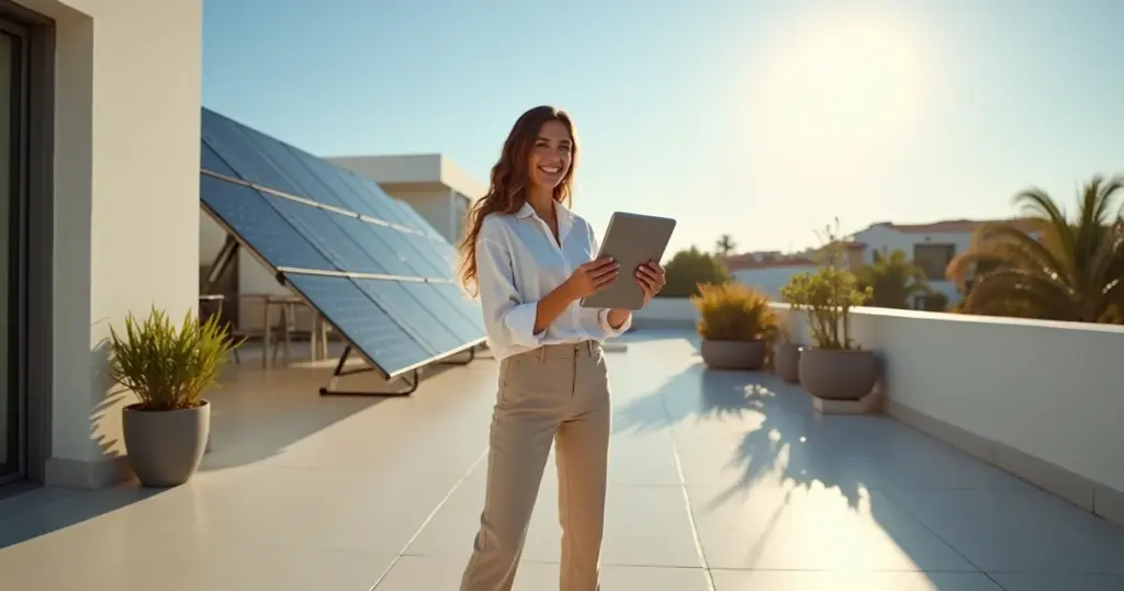 Tudo sobre energia solar residencial: como zerar sua conta de luz em 3 anos