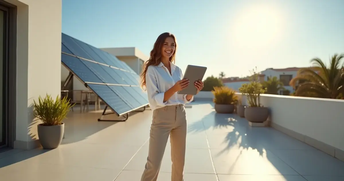 Tudo sobre energia solar residencial: como zerar sua conta de luz em 3 anos Tudo sobre energia solar residencial: como zerar sua conta de luz em 3 anos