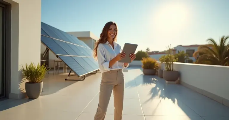 Tudo sobre energia solar residencial: como zerar sua conta de luz em 3 anos Tudo sobre energia solar residencial: como zerar sua conta de luz em 3 anos