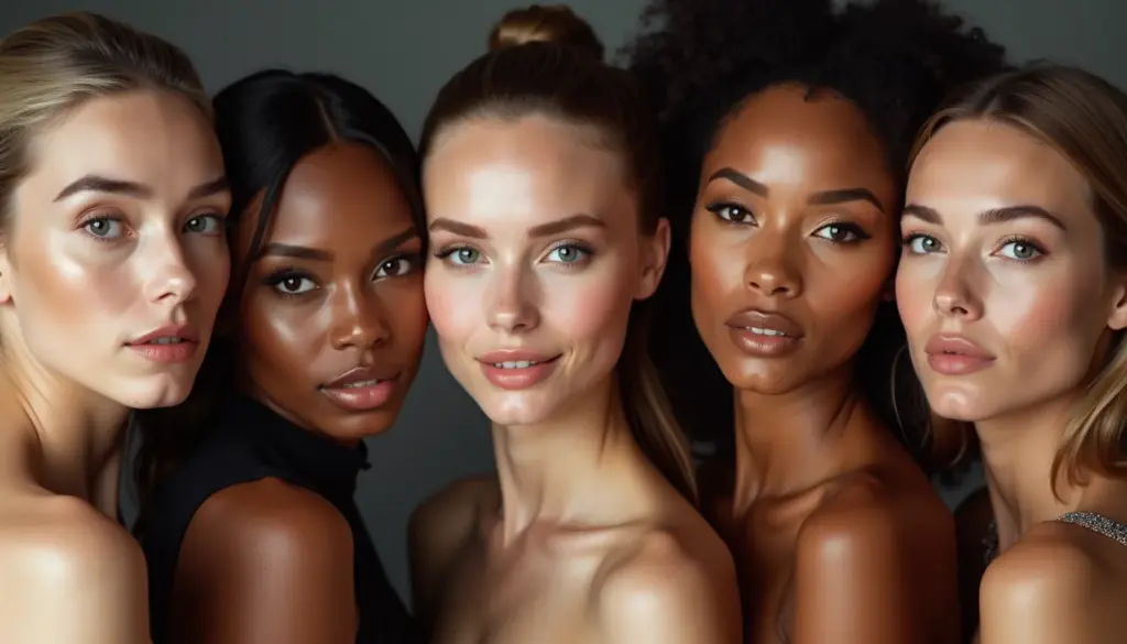 Tutoriais de Maquiagem: 5 Looks Incríveis para Arrasar Agora