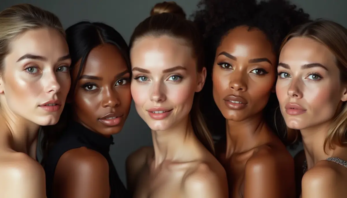 Tutoriais de Maquiagem: 5 Looks Incríveis para Arrasar Agora