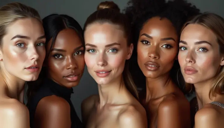 Tutoriais de Maquiagem: 5 Looks Incríveis para Arrasar Agora