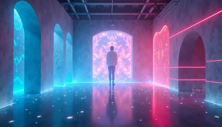 Ultra 4D: A Revolução Visual Que Redefine a Realidade em 2026 Ultra 4D: A Revolução Visual Que Redefine a Realidade em 2026